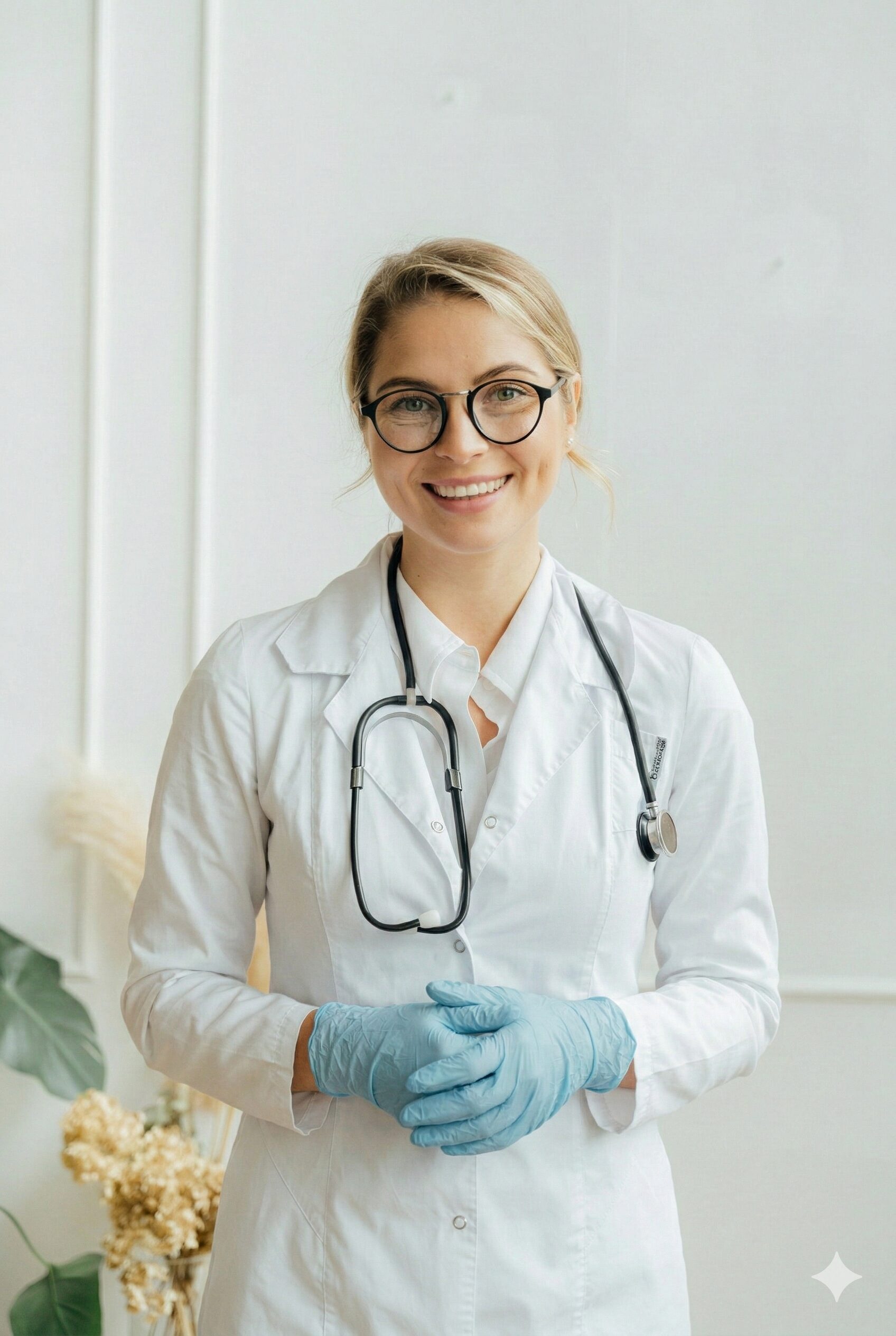 doctor
